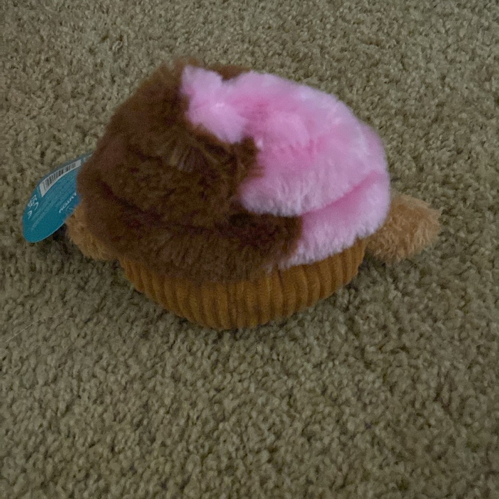 Cooper Cupcake Bumbumz NWT - Picture 4 of 5